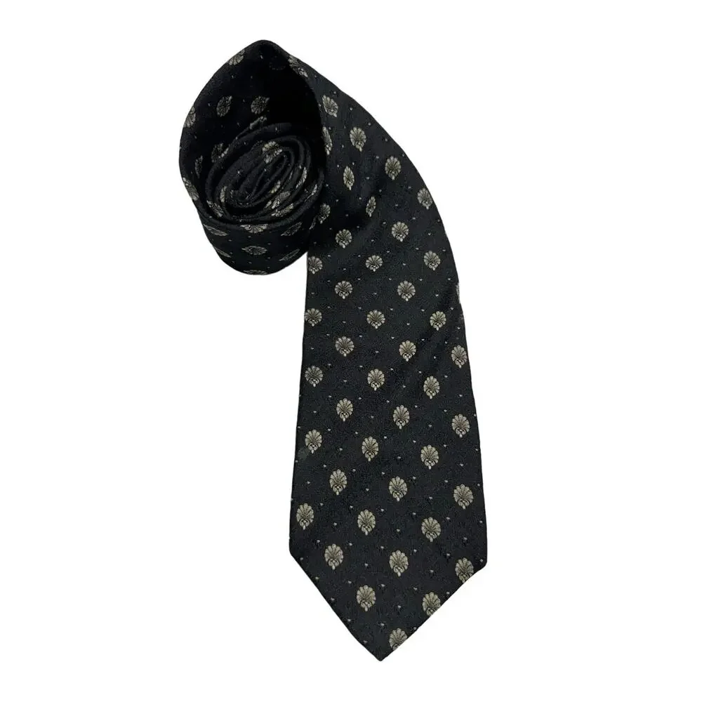 Joseph Abboud Silk Made In Italy Tie